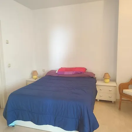 Vista Al Mar Apartmán