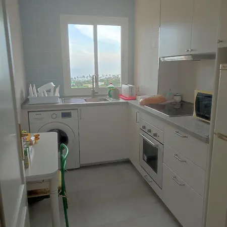 Apartmán Vista Al Mar