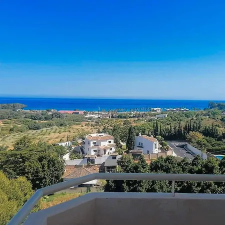 Apartmán Vista Al Mar *