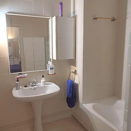 Apartmán Vista Al Mar Estepona