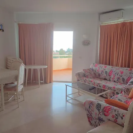 Apartmán Vista Al Mar