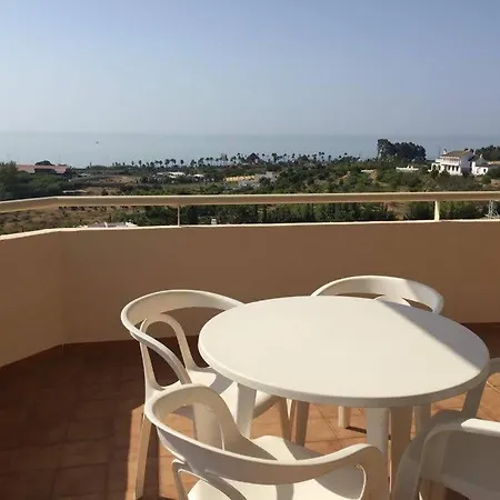 Vista Al Mar Apartment